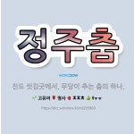 🌟정주춤: 진도 씻김굿에서, 무당이 추는 춤의 하나. - 표준국어대사전