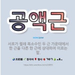 🌟공액근: 서로가 켤레 복소수인 두 근 가운데에서 한 근을 다른 한 근에 상대하여 이르는 말. - 표준국어대사전