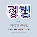 🌟정행: 청정한 수행. - 표준국어대사전