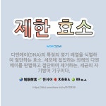 🌟제한 효소: 디엔에이(DNA)의 특정의 염기 배열을 식별하여 절단하는 효소. 세포에 침입하는 외래의 디엔... - 표준국어대사전