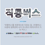 🌟직통버스: ‘직행버스’를 전문적으로 이르는 말. (직행버스: 도중에 정류장에 서지 아니하고 목적지까지 가... - 표준국어대사전