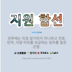 🌟지원 함선: 전투에는 직접 참가하지 아니하고 연료, 탄약, 식량 따위를 보급하는 임무를 맡은 군함. - 표준국어대사전