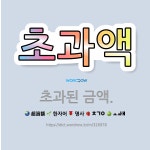🌟초과액: 초과된 금액. - 표준국어대사전