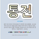 🌟통전: 중국 당나라의 두우(杜佑)가 편찬한 정서(政書). 상고로부터 당나라 현종(玄宗) 때에 이르기까지 ... - 표준국어대사전