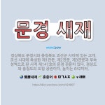 🌟문경 새재: 경상북도 문경시와 충청북도 괴산군 사이에 있는 고개. 조선 시대에 축성한 제1관문, 제2관문... - 표준국어대사전