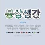 🌟봉상생강: 전라북도 완주군에서 나는 생강. 품질이 매우 좋으며 식용하거나 약용한다. - 표준국어대사전