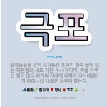🌟극포: 원생동물문 점액 포자충류 포자의 한쪽 끝에 있는 타원형의 세포 기관. 1~4개이며, 짝을 이루는 ... - 표준국어대사전