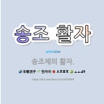 🌟송조 활자: 송조체의 활자. - 표준국어대사전