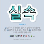🌟실속: 군더더기가 없는, 실지의 알맹이가 되는 내용., 실지로 품고 있는 마음속., 겉으로 드러나지 아니... - 표준국어대사전