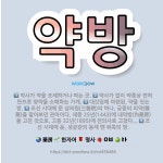 🌟약방: 약사가 없이 약종상 면허만으로 양약을 소매하는 가게., 약사가 약을 조제하거나 파는 곳., 조선 ... - 표준국어대사전