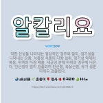 🌟알칼리요: 약한 산성을 나타내는 정상적인 경우와 달리, 염기성을 나타내는 오줌. 식물성 식품의 다량 섭취... - 표준국어대사전