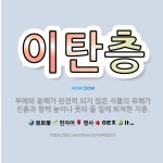 🌟이탄층: 부패와 분해가 완전히 되지 않은 식물의 유해가 진흙과 함께 늪이나 못의 물 밑에 퇴적한 지층. - 표준국어대사전