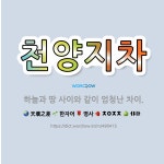 🌟천양지차: 하늘과 땅 사이와 같이 엄청난 차이. - 표준국어대사전