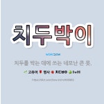 🌟치두박이: 치두를 박는 데에 쓰는 네모난 큰 못. - 표준국어대사전