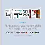 🌟대구찌개: 대구를 토막 쳐서 쇠고기와 함께 양념을 하고 고명을 더하여 만든 찌개. - 표준국어대사전