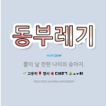 🌟동부레기: 뿔이 날 만한 나이의 송아지. - 표준국어대사전