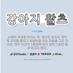 🌟강아지 왈츠: 쇼팽이 작곡한 피아노 곡. 애인인 상드의 개가 제 꼬리를 물려고 빙글빙글 도는 모습을 그린... - 표준국어대사전