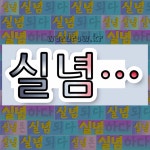 국어사전에서 💕실념으로 시작하는 단어 중에서, 한자 稔 (여물 임, 곡식익을 념) 관련 단어는 3개