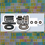 국어사전에서 💕통행으로 시작하는 단어 중에서, 한자 端 (바를 단) 관련 단어는 3개