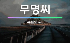 🌟무명씨: 목화의 씨. - 표준국어대사전