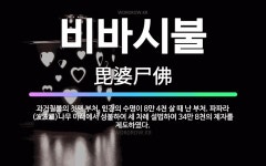 🌟비바시불: 과거칠불의 첫째 부처. 인간의 수명이 8만 4천 살 때 난 부처. 파파라(波波羅)나무 아래에서... - 표준국어대사전
