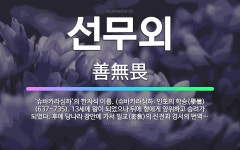 🌟선무외: ‘슈바카라심하’의 한자식 이름. (슈바카라심하: 인도의 학승(學僧)(637~735). 13세에 ... - 표준국어대사전