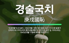경술국치: ‘국권피탈’의 전 용어. (국권 피탈: 대한 제국 융희 4년(1910)에 일제가 강제적으로 우... - 표준국어대사전