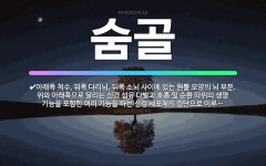 🌟숨골: 어떤 사물이나 대상의 핵심 또는 근원지를 비유적으로 이르는 말., 아래쪽 척수, 위쪽 다리뇌, 뒤... - 표준국어대사전