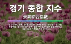 🌟경기 종합 지수: 경기의 과거, 현재, 미래를 따로따로 나타내어 만든 경기 지수. 장기적인 추세 변동ㆍ주... - 표준국어대사전