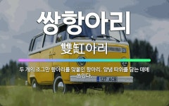 🌟쌍항아리: 두 개의 조그만 항아리를 맞붙인 항아리. 양념 따위를 담는 데에 쓰인다. - 표준국어대사전