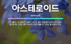 🌟아스테로이드: 반지름이 γ인 원에 반지름이 1/4γ인 원이 내접하여 미끄러지지 않고 굴러갈 때, 구르는 ... - 표준국어대사전