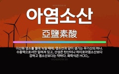 🌟아염소산: 이산화 염소를 물에 녹일 때에, 염소산과 같이 생기는 무기산의 하나. 수용액으로서만 알려져 있... - 표준국어대사전