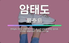 🌟암태도: 전라남도 신안군 암태면에 속하는 섬. 나주 군도에 속하는 섬으로, 수산업이 발달하였다. 면적은 ... - 표준국어대사전