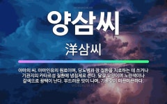 🌟양삼씨: 아마의 씨. 아마인유의 원료이며, 당뇨병과 장 질환을 치료하는 데 쓰거나 기관지의 카타르성 질환... - 표준국어대사전