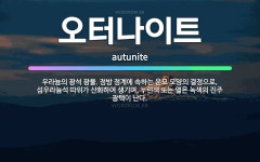 🌟오터나이트: 우라늄의 광석 광물. 정방 정계에 속하는 운모 모양의 결정으로, 섬우라늄석 따위가 산화하여 ... - 표준국어대사전