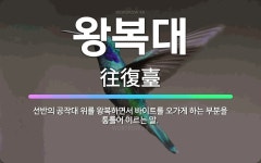 🌟왕복대: 선반의 공작대 위를 왕복하면서 바이트를 오가게 하는 부분을 통틀어 이르는 말. - 표준국어대사전