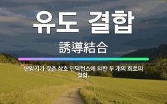 🌟유도 결합: 변압기가 갖춘 상호 인덕턴스에 의한 두 개의 회로의 결합. - 표준국어대사전