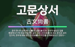 🌟고문상서: 중국 한나라 경제 때 노(魯)의 공왕(恭王)이 공자가 살았던 집을 확장하다가 벽 속에서 발견한... - 표준국어대사전