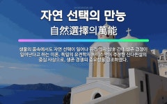 🌟자연 선택의 만능: 생물의 몸속에서도 자연 선택이 일어나 유전 인자 상호 간에 생존 경쟁이 일어난다고 하... - 표준국어대사전