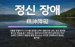 정신 장애: 사물을 판별하거나 의사를 결정할 능력이 불완전한 상태. 범죄 행위에 형사상 책임을 묻기 위해... - 표준국어대사전