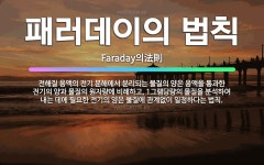 🌟패러데이의 법칙: 전해질 용액의 전기 분해에서 분리되는 물질의 양은 용액을 통과한 전기의 양과 물질의 원... - 표준국어대사전