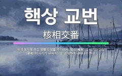 🌟핵상 교번: 유성 생식을 하는 생물의 생활 주기에서, 복상(複相)의 시기와 단상(單相)의 시기가 규칙적으... - 표준국어대사전