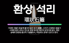 🌟환상 석리: 거대한 선돌이 둥글게 줄지어 놓인 유구(遺構). 신석기 시대에서 청동기 시대에 걸쳐 나타난 ... - 표준국어대사전