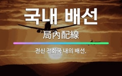 🌟국내 배선: 전신 전화국 내의 배선. - 표준국어대사전