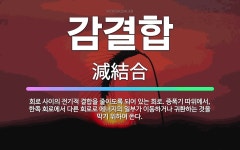🌟감결합: 회로 사이의 전기적 결합을 줄이도록 되어 있는 회로. 증폭기 따위에서, 한쪽 회로에서 다른 회로... - 표준국어대사전