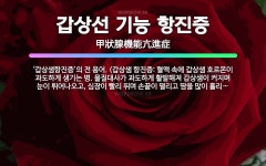 🌟갑상선 기능 항진증: ‘갑상샘항진증’의 전 용어. (갑상샘 항진증: 혈액 속에 갑상샘 호르몬이 과도하게 ... - 표준국어대사전