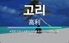 🌟고리: 법정 이자나 보통의 이자를 초과하는 비싼 이자., 많은 이익. - 표준국어대사전
