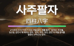 🌟사주팔자: 타고난 운수., 사주의 간지(干支)가 되는 여덟 글자. 예를 들어, ‘갑자년, 무진월, 임신일... - 표준국어대사전