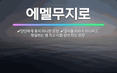 🌟에멜무지로: 결과를 바라지 아니하고, 헛일하는 셈 치고 시험 삼아 하는 모양., 단단하게 묶지 아니한 모양. - 표준국어대사전