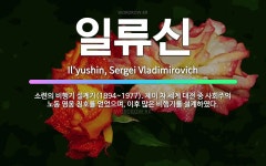 🌟일류신: 소련의 비행기 설계가(1894~1977). 제이 차 세계 대전 중 사회주의 노동 영웅 칭호를 얻... - 표준국어대사전